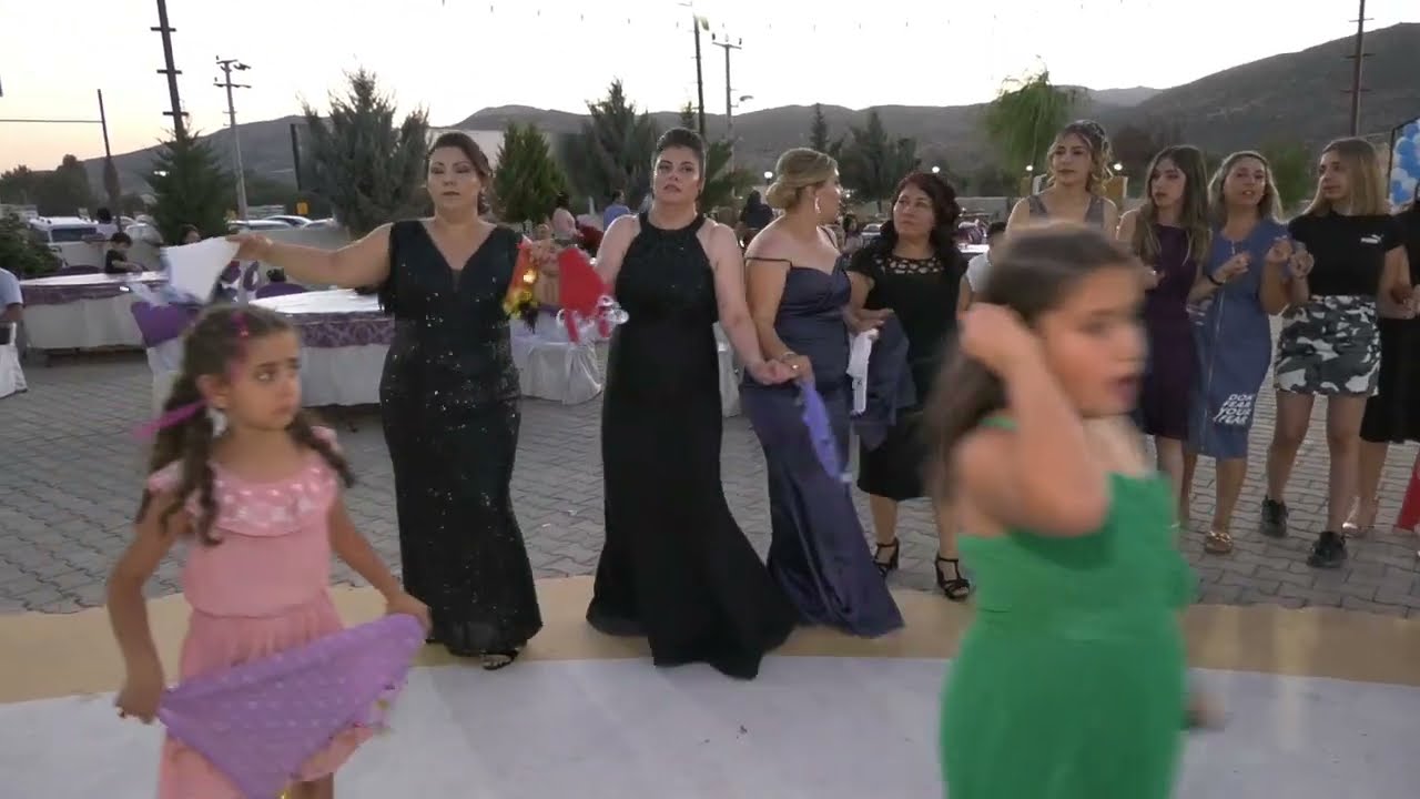 Yaşar Ailesinin Sünnet Töreni- Çelik Köyü - Çatalağaç Köyü - Coşkun Arslan- Rüyam Kır Düğün Salonu