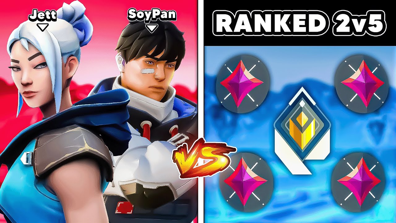 Me INSULTA por HACER MUCHAS KILLS 💀
