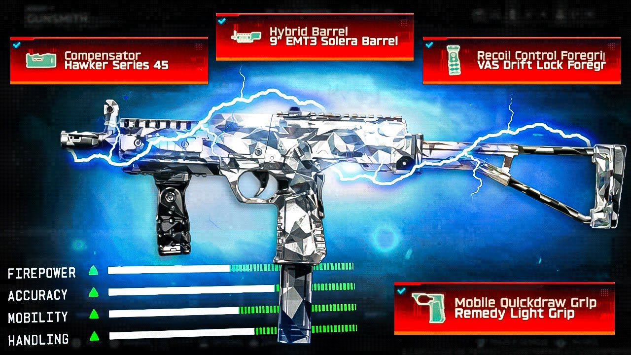 *NOWOŚĆ* KLASA KOGOT 7 JEST JUŻ W META W BLACK OPS 7 SEZONIE 1! 🔥 (Najlepsza konfiguracja klasy K...
