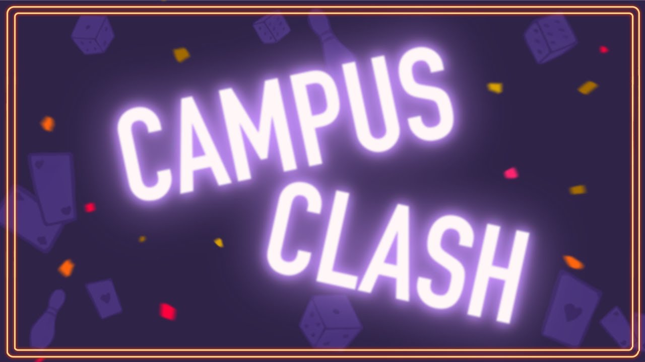 doschauher.tv || CAMPUS CLASH || 20.11.2025