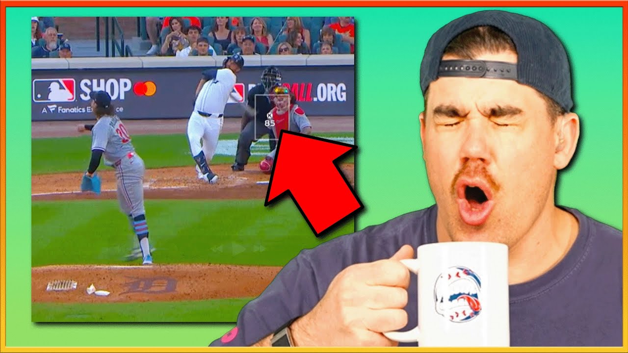 This new baseball stat could CHANGE the game for pitchers