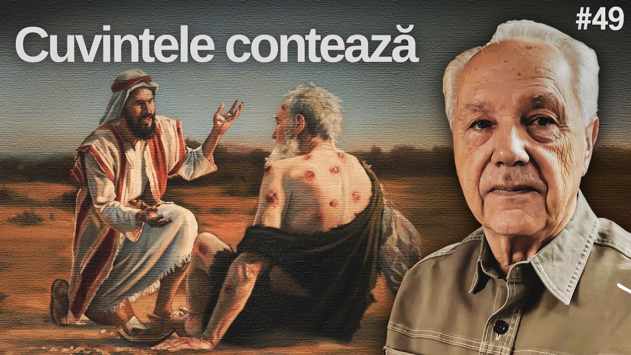 Ziua 49: Iov – Răspunsul lui Elihu