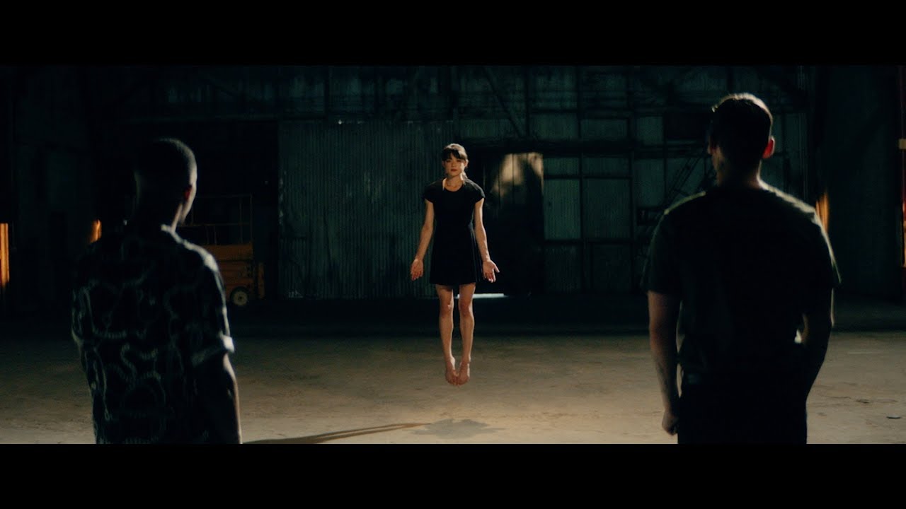 MKTO - Marry Those Eyes (Official Music Video)