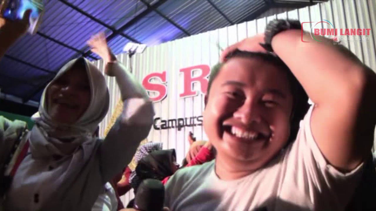 PAMER BOJO - DIMAS TEDJO BLANGKON  ( NGABUBURIT DAN  BUKA BERSAMA DTBFC INDONESIA )