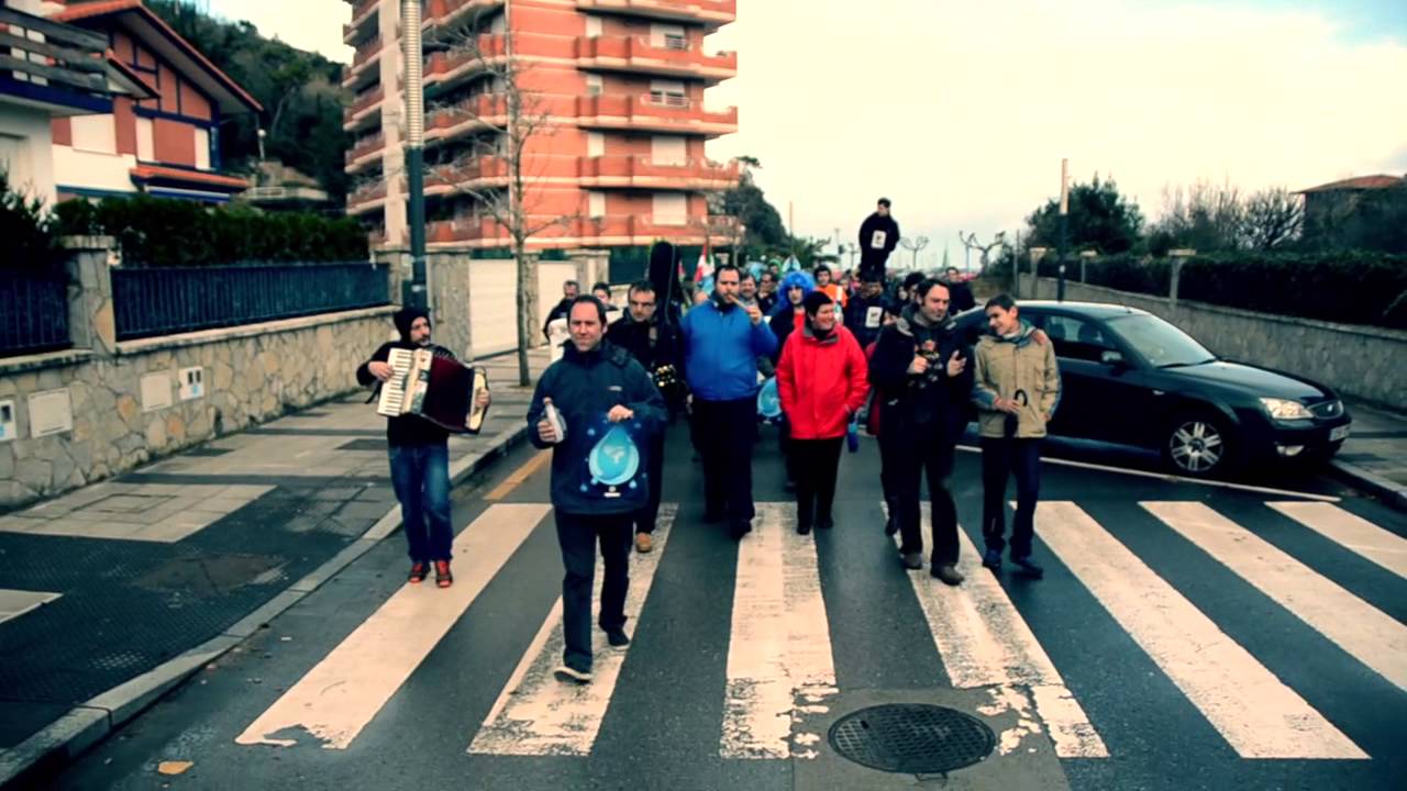 Bakio tantaz tanta