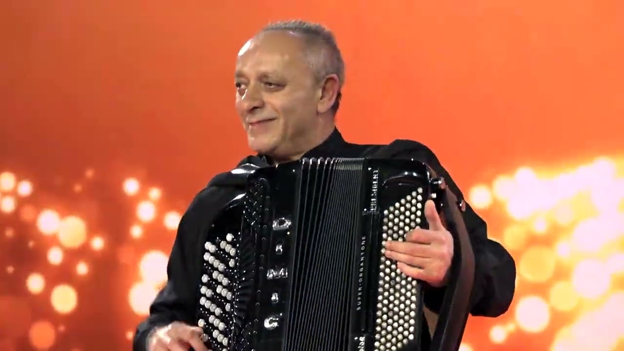 BORA DIMIC DIDA - Borin voz - Sezam produkcija (TV Sezam 2025.)
