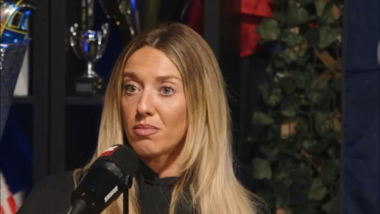 Abbi reacts to Romero calling Spurs “disgraceful” in instagram post crashout!
