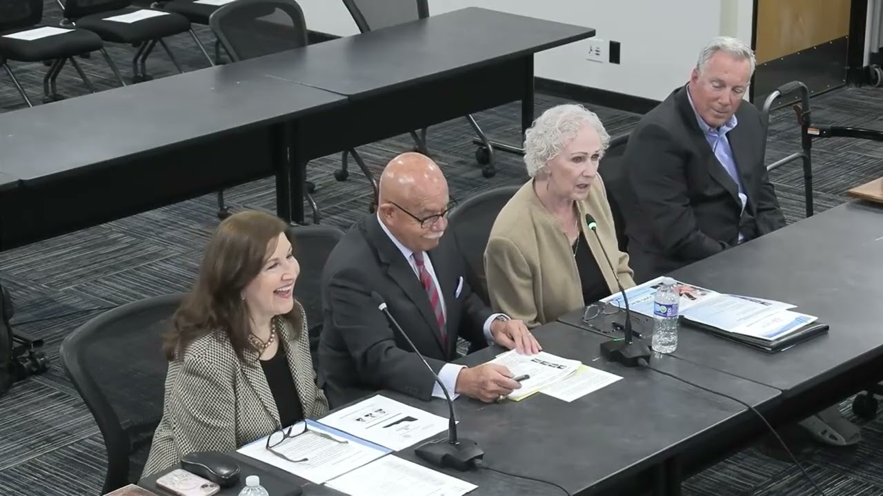 (Spanish) Special Meeting of the Board of Education - March 4, 2026