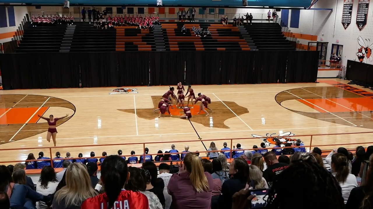 LC Sweethearts - Golden Hearts Contemporary - 2.28.2026