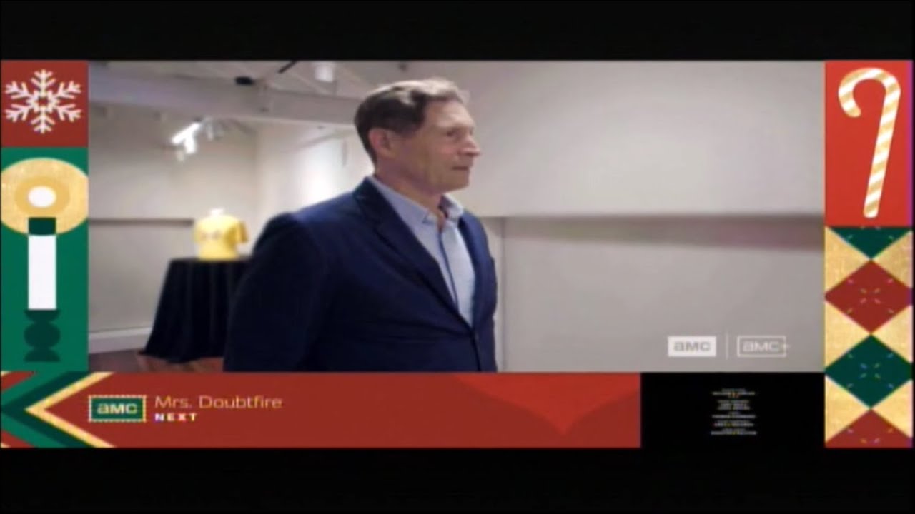 Yes Man (2008) End Credits (AMC 2025)