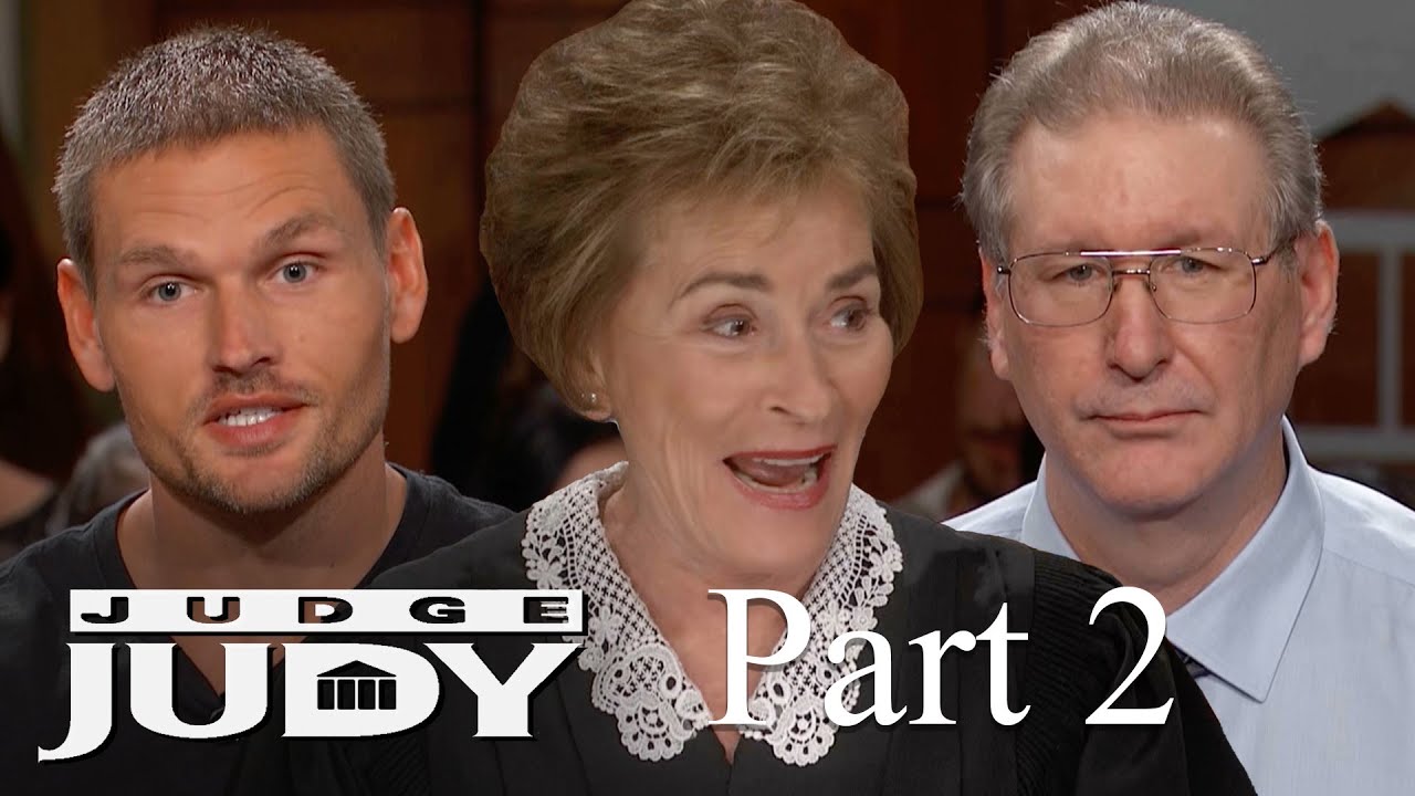 Did Man Try to Run Over Mobile Home Park Manager? | Part 2