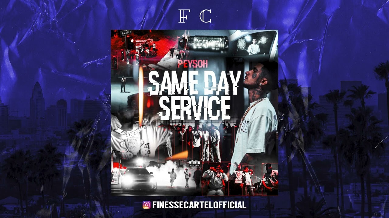 Peysoh - Same Day Service