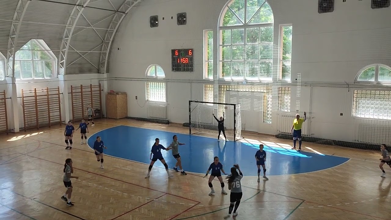 Harta -Gèzengúz  U12 Bácsbokod 2025.05.10.