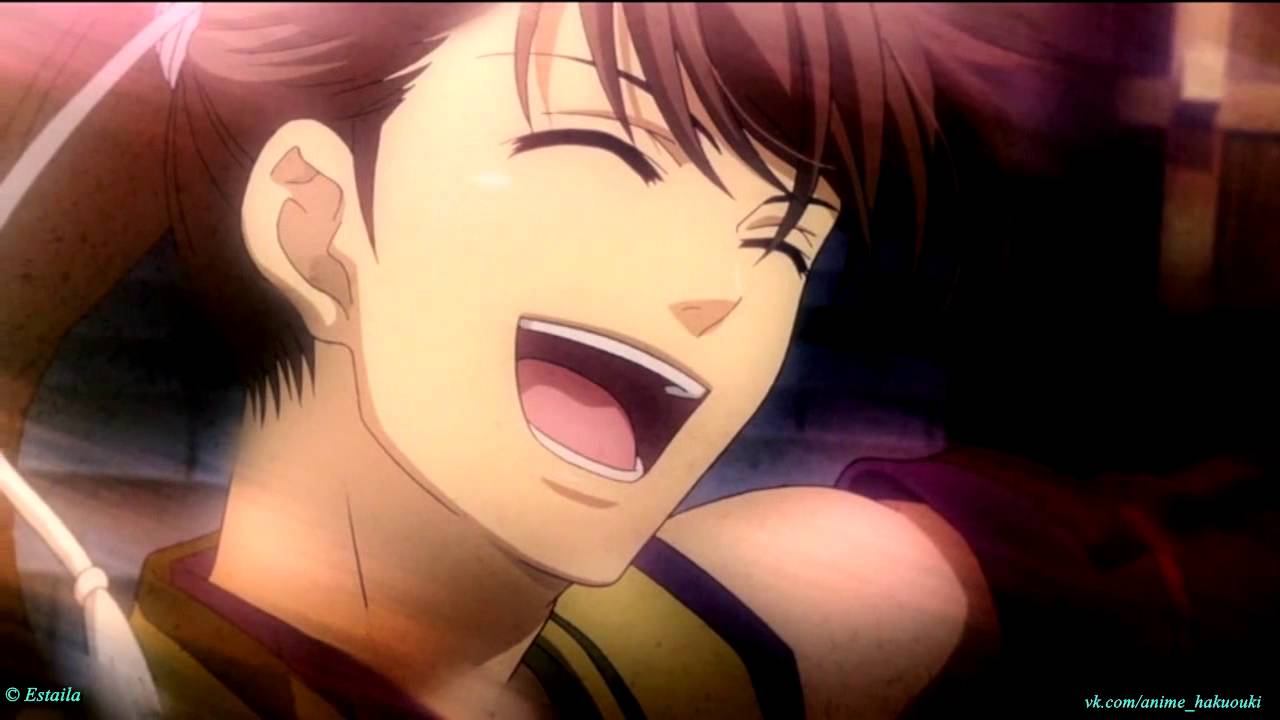 AMV Hakuouki - Somebody To Die For