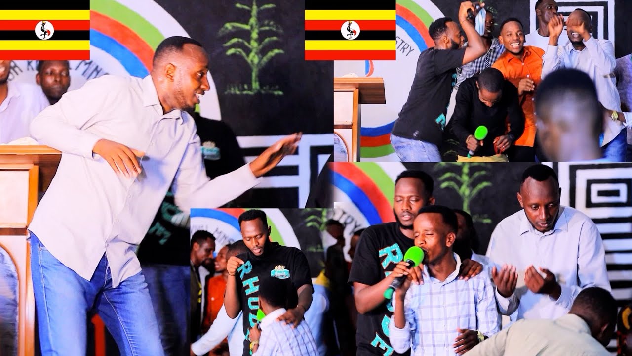 🔥🇺🇬KIRIKI NAPOLEON DAWUDI GISUBIZO NGABIRE SENGA CADEUAU BAGEZE NAKIVALE MUGITERANE HABAYE IBINTU🙌🙌