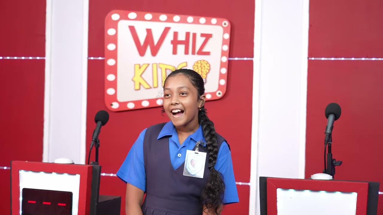 Whiz Kids 2026 - Полуфинал - Эпизод 12 - Интервью с участниками