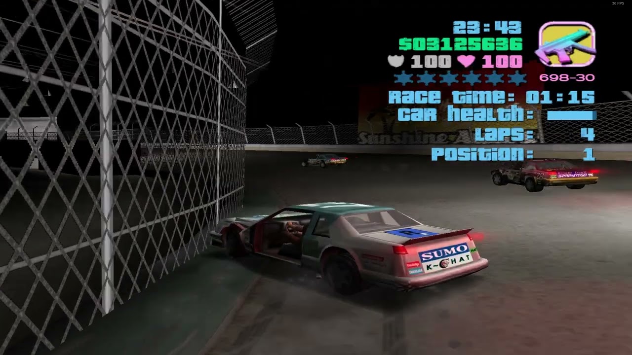 HOTRING RACER 3.04