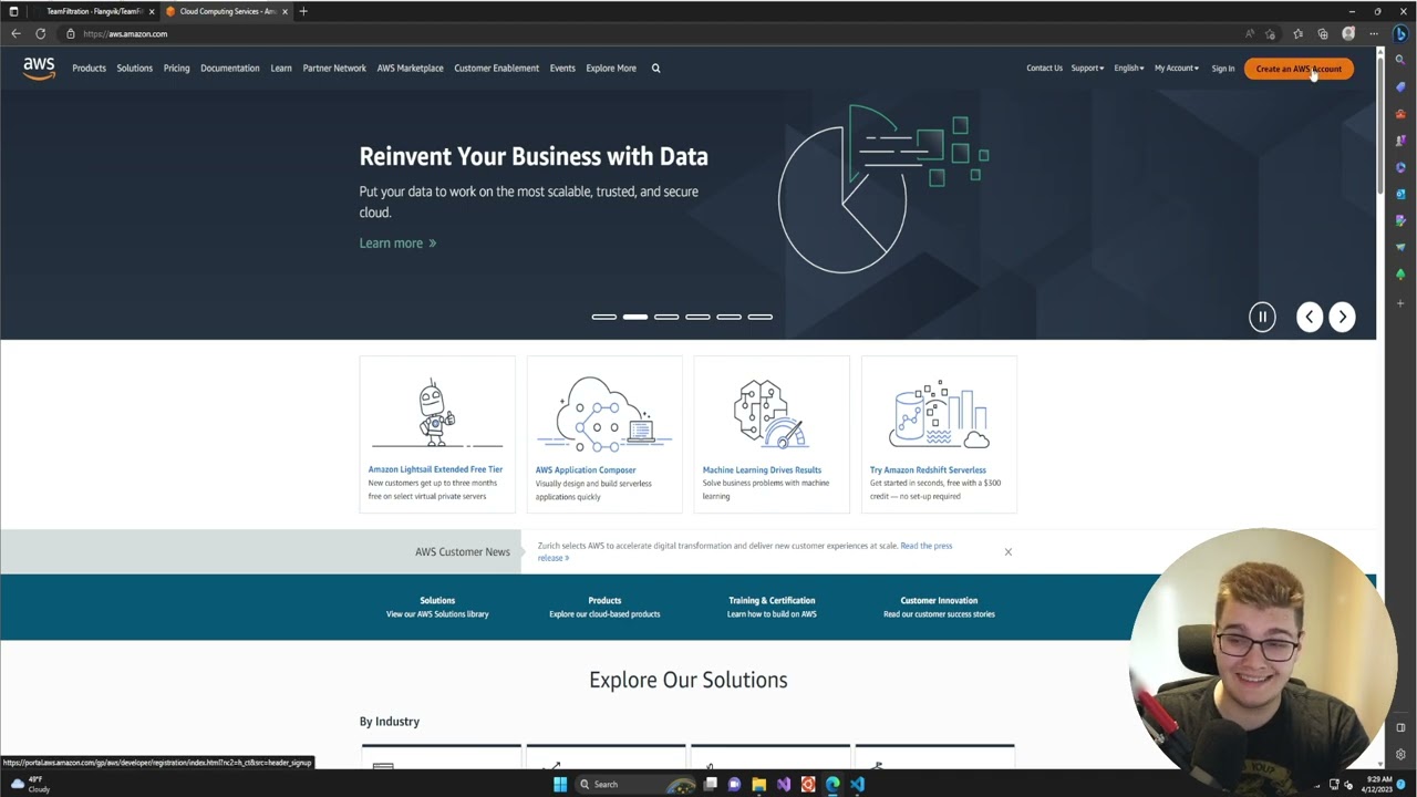 Использование TeamFiltration для атаки на O365. Часть 1 — Начало работы.