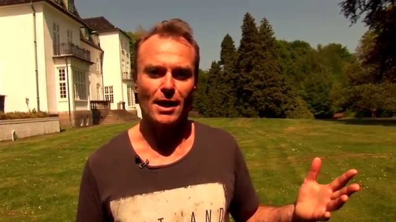 Martin Spang Olsen on Sensory Training&reg;