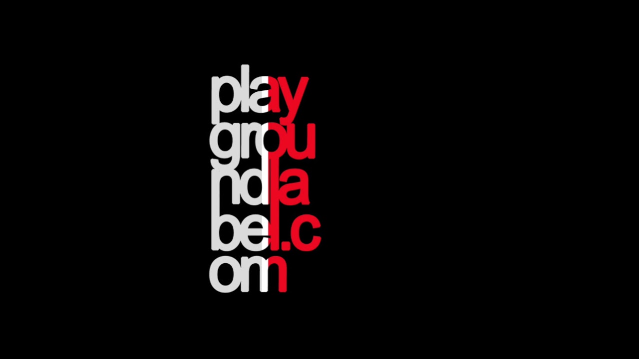 Trolley Route - Slow Dive [PLAYGROUND 10]