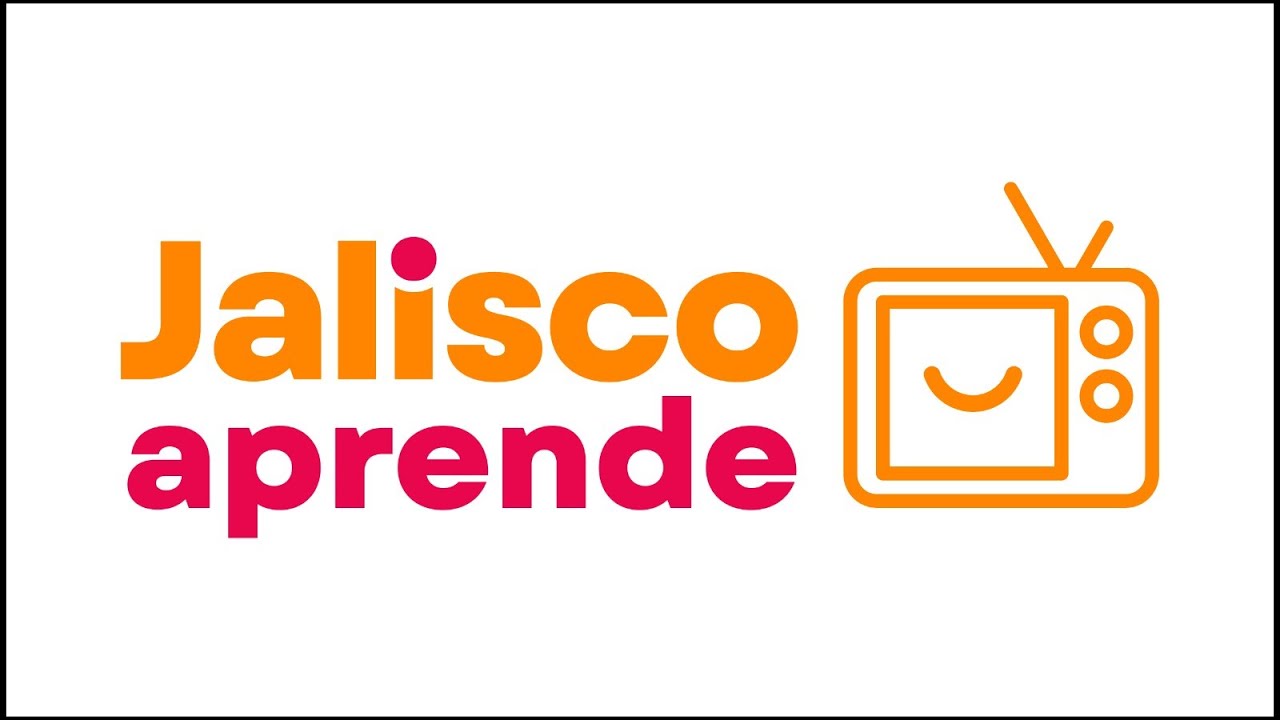 📺 16. Jalisco Aprende TV - Las Materias son aliadas