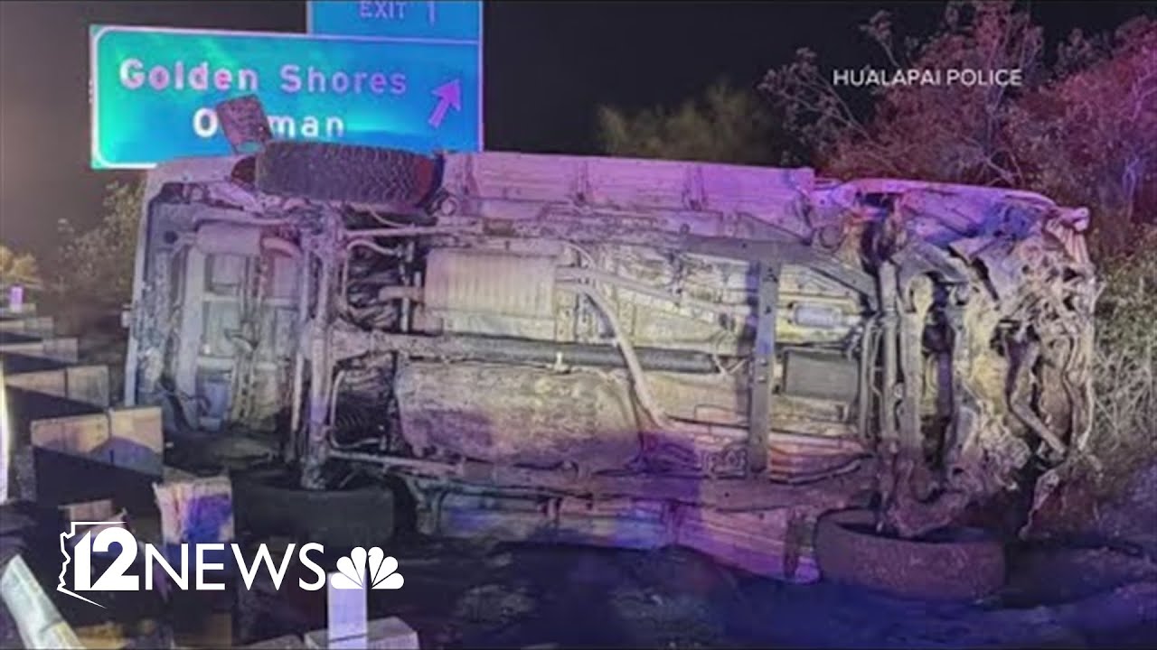 Tribal police make arrests after dramatic 80-mile train heist chase
