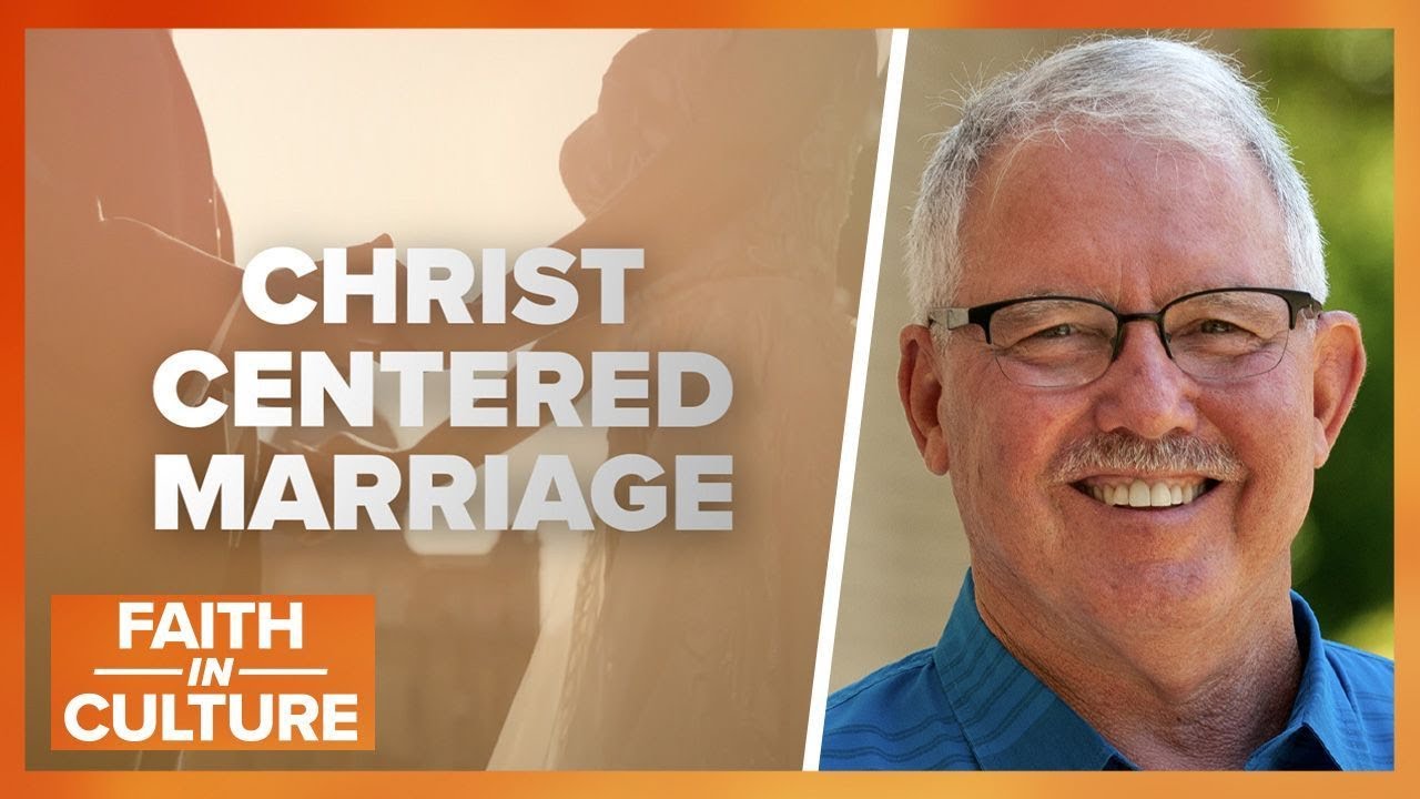 The Secret to Lasting Love | Faith in Culture