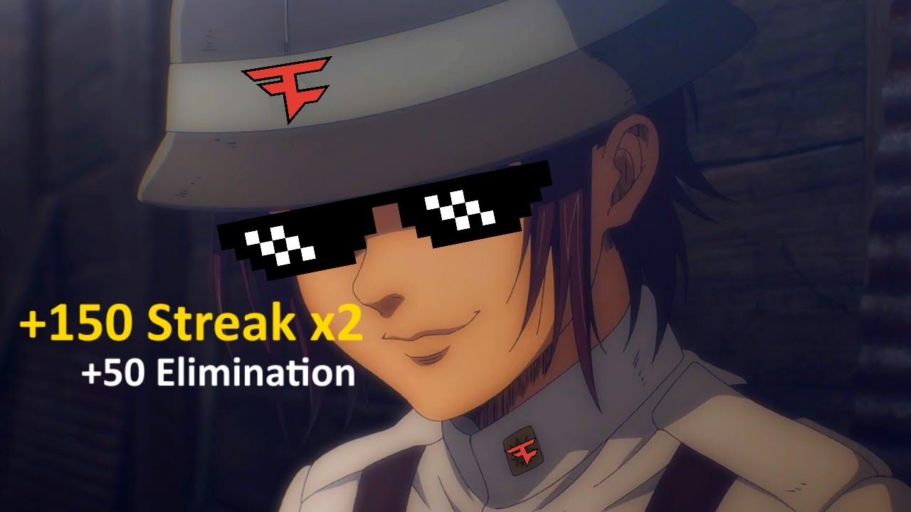 FAZE GABI [Episode 8 Spoilers]