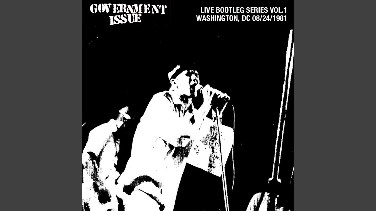 T&A on T.V. (Live)