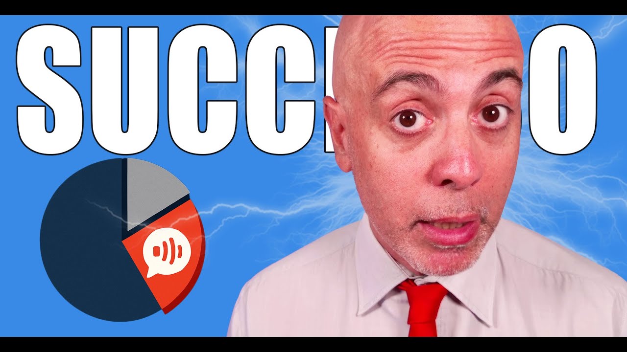 Come Avere una VOCE di SUCCESSO: 5 Trucchi Essenziali