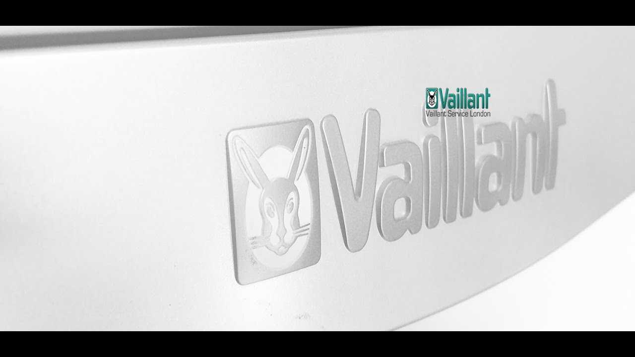 Код ошибки F.76 и программа продувки при проверке котла Vaillant (P.0).