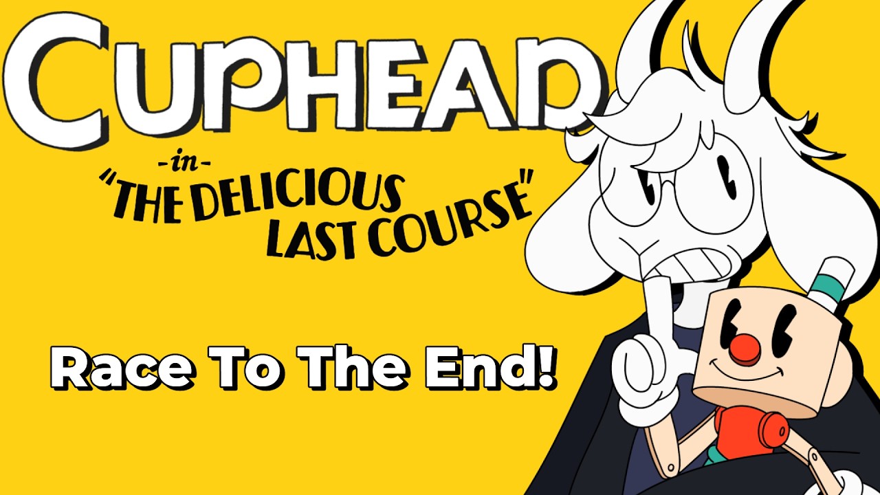 Cuphead Race - Who Will Beat The Game First? Pt.1 | (Live Stream 2-21-26)