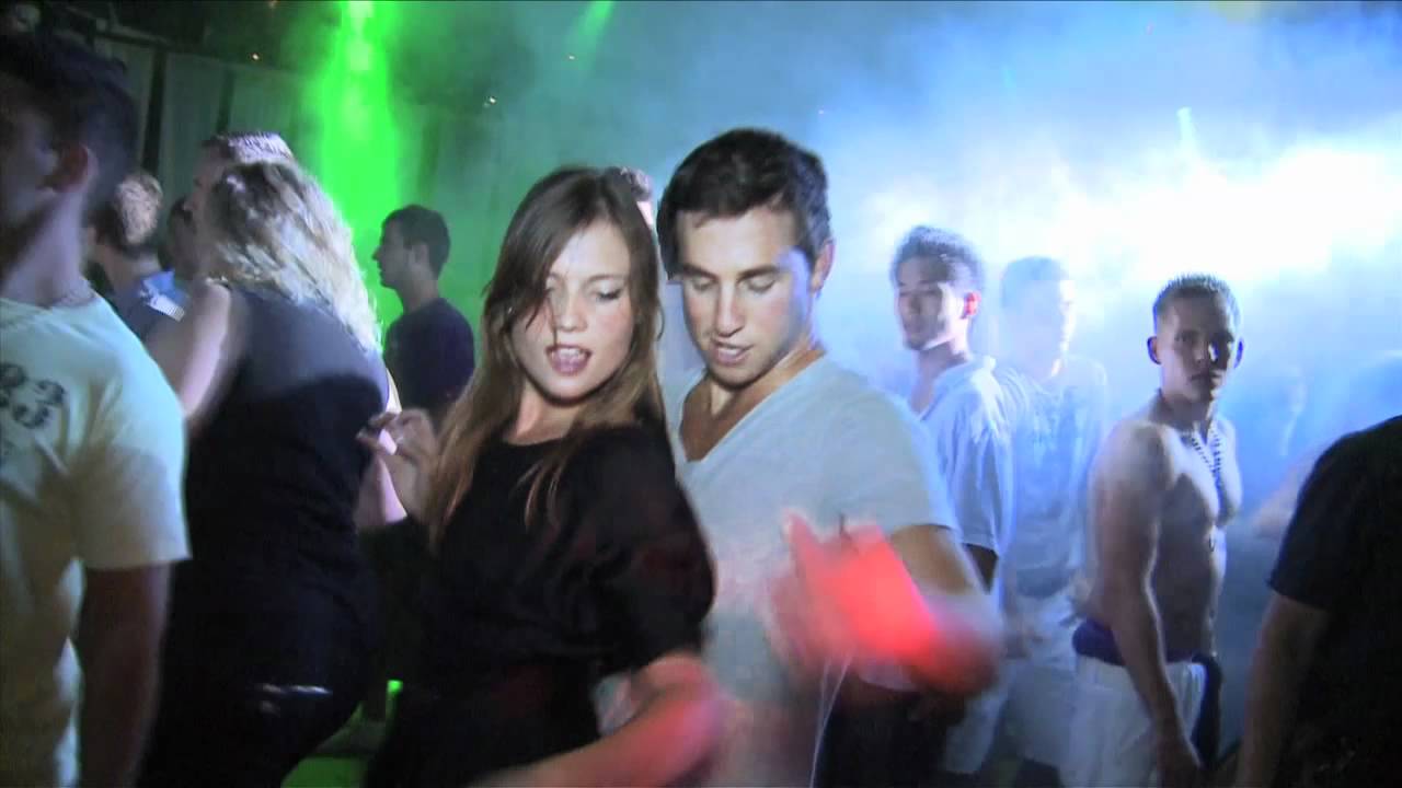 Croatia Nightlife Part 1