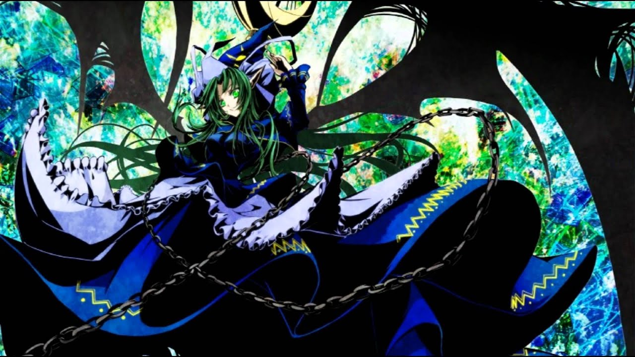 PoDD Mima's Theme: Reincarnation