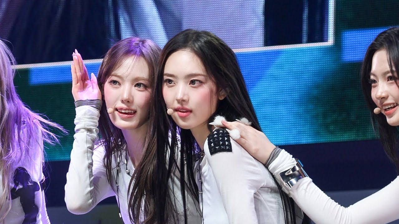 I DO ME - 260126 이솔 직캠 4K