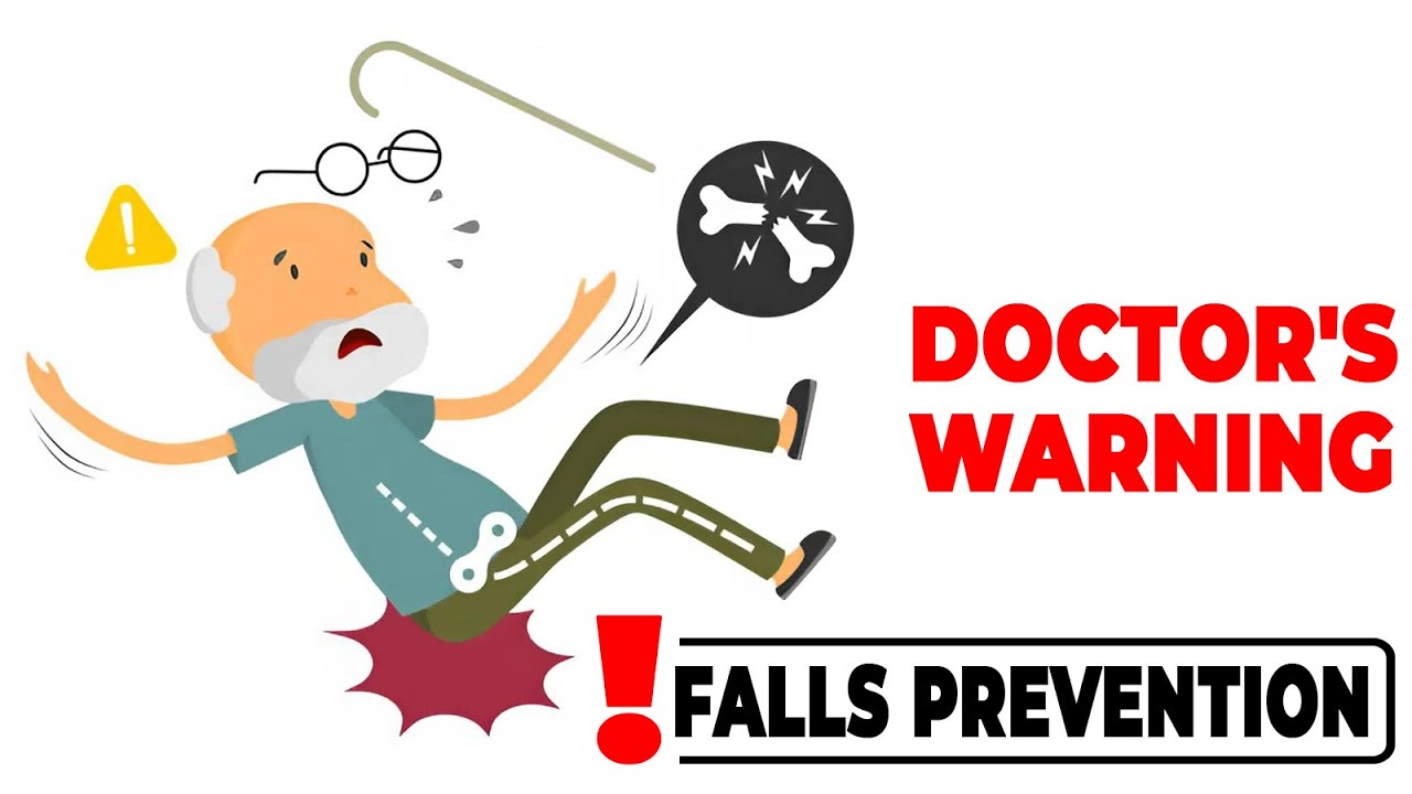 The Top 5 Home Hazards for Seniors (And How to Fix Them!)
