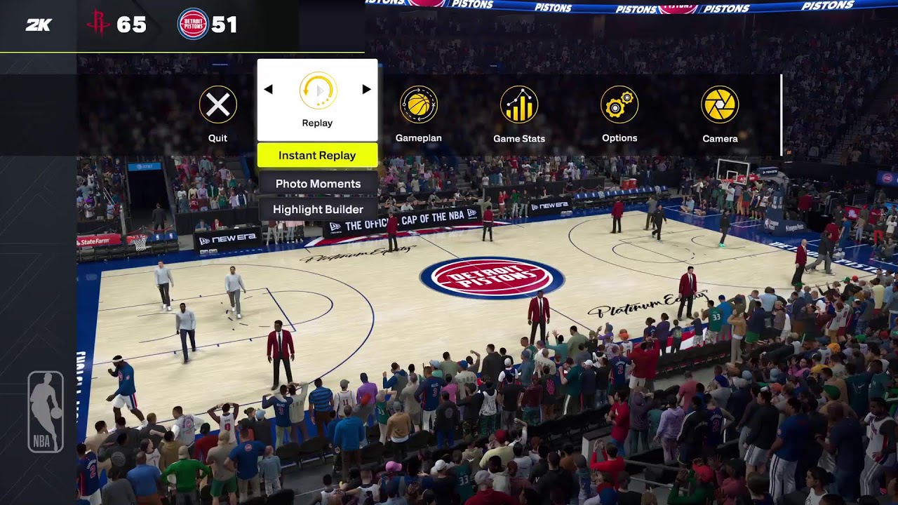 2k26_1on1 Boom vs CISE