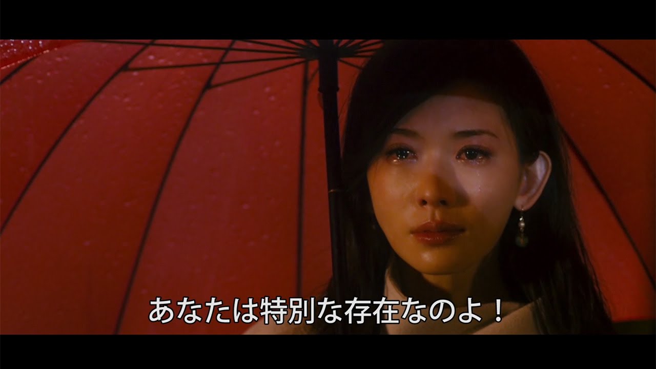 池内博之、リン・チーリンがW主演　 映画「スイートハート・チョコレート」予告編　#Hiroyuki Ikeuchi　#Lin Chi-ling