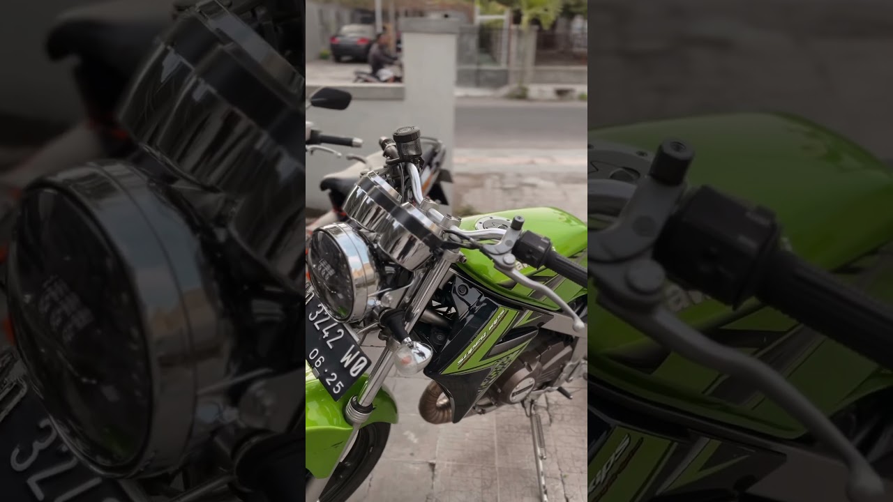ngaspal ,ngasap ,kenal . main 2 tak . #2stroke #2tak #satria2tak #2takindonesia