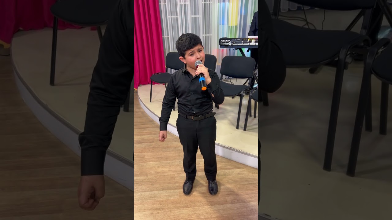Habil Məmmədovun tələbəsi, milyonlarla izləməsi olan video