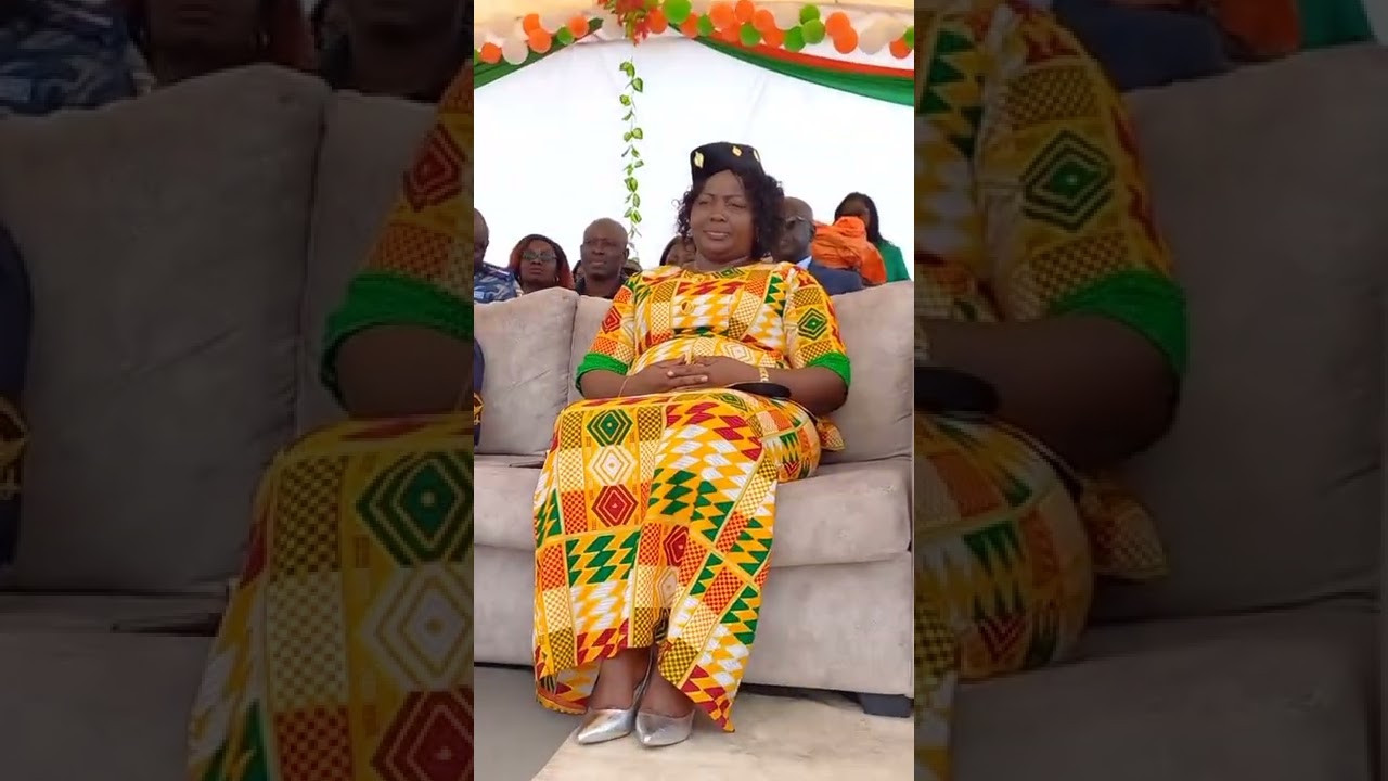 N'Do, Cyrille DJ et pépéré pour la célébration de l'indépendance de la côte d'ivoire