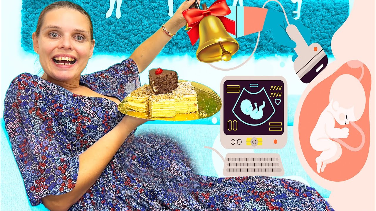 🚨 MAMA are POFTE Ciudate❓ ADEVĂRUL despre BURTA Ei ❗️partea 2