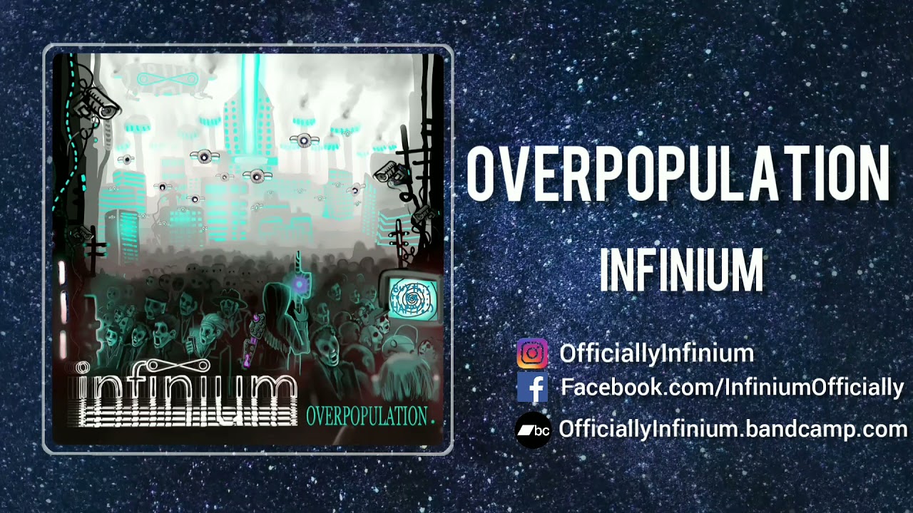 Overpopulation - Infinium