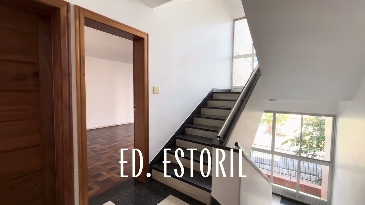 Apartamento 190m2 - 2 quartos (1 suite), sala com sacada, 1 vaga - Centro Curitiba - R$ 750.000,00