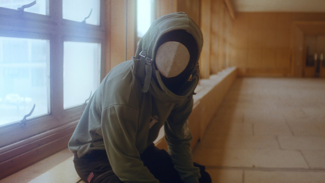 Makoto San - Fuji (Official Music Video)