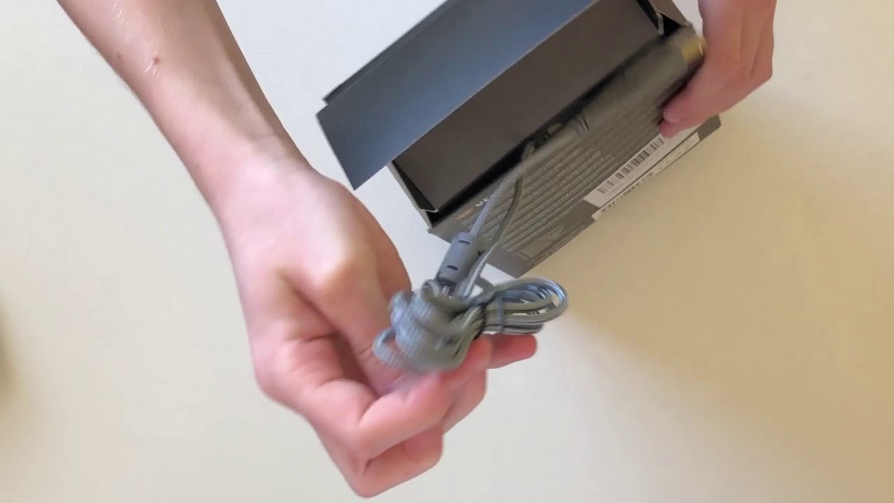 Unboxing herní myši YENKEE Shotgun