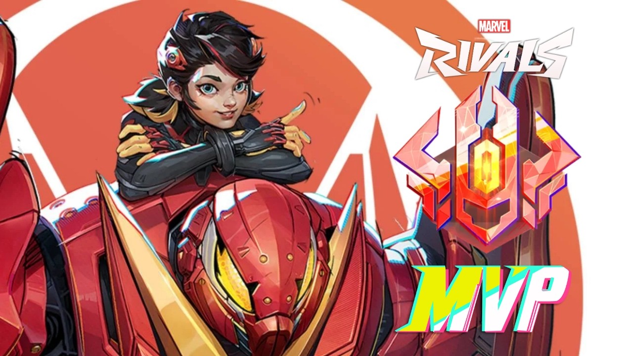 HOW TO USE PENI PARKER ADVANCE GUIDE PENI PARKER TIPS N TRICKS Marvel Rivals HOW TO PLAY PENI PARKER