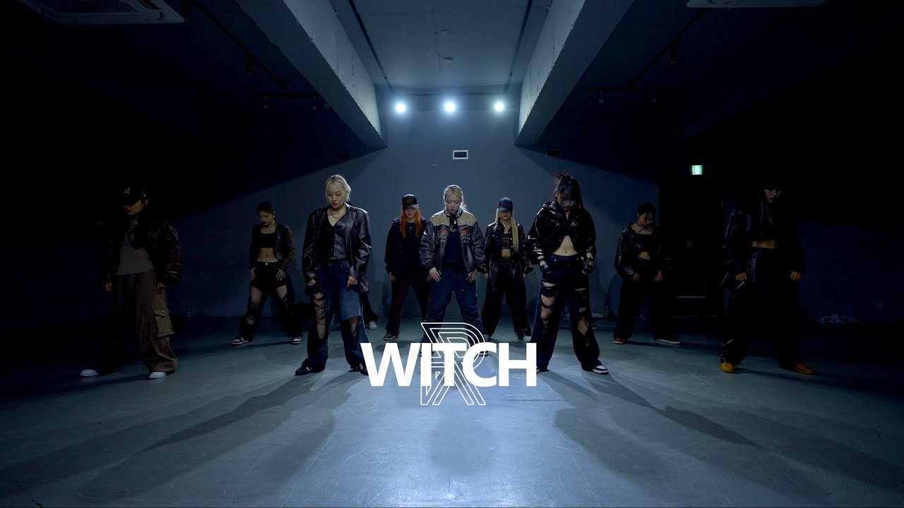 이영지 - Witch / ONNY choreography with O.N.O