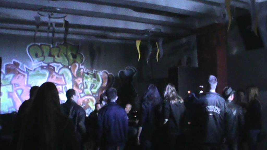 Mr.Slave - A legjobb méreg Akusztik version (Tankcsapda cover)