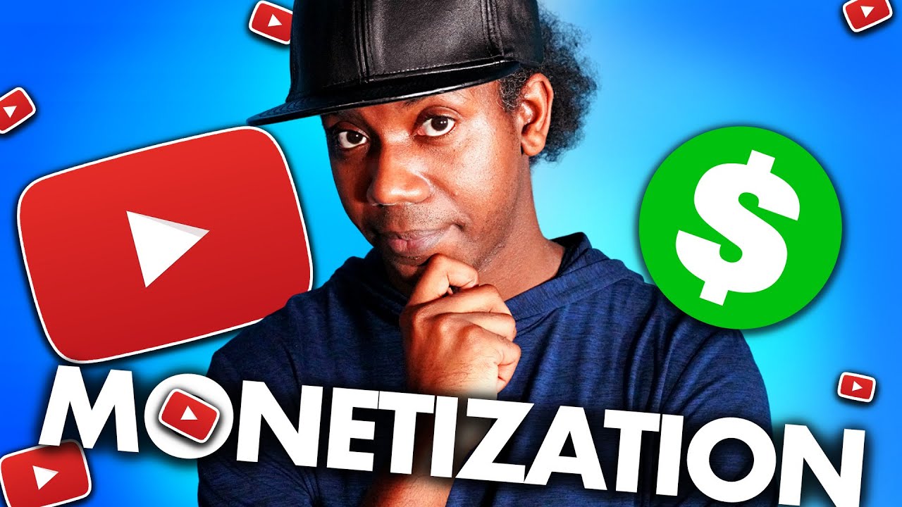 YouTube Monetization and How to Get APPROVED for the Partner Program (STEP BY STEP)